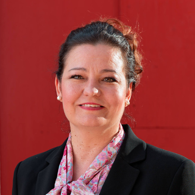 Maarit Viitalo